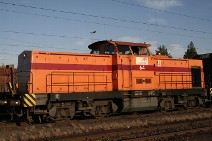 6 x Baureihe 293